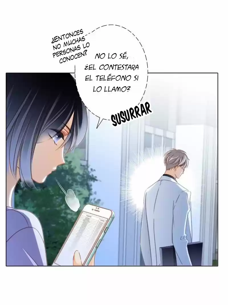 Los Descendientes Ocultos - Capítulo 23 - Página 52 - LectorTMOo