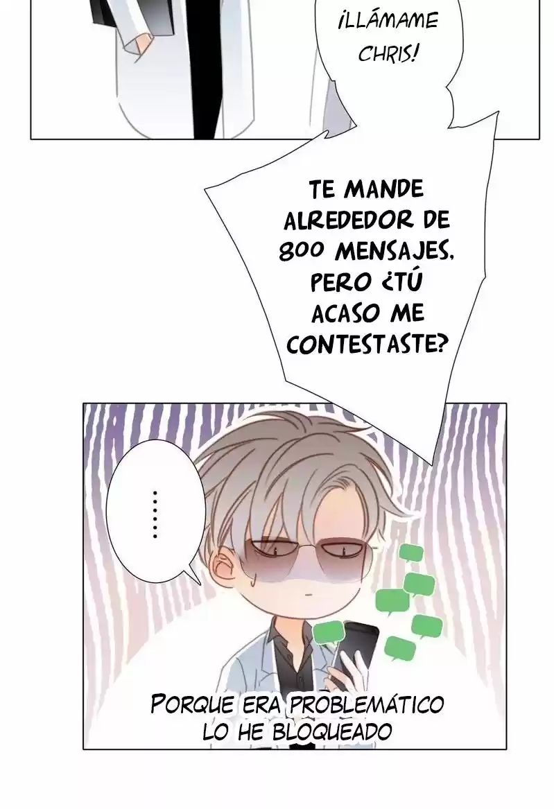 Los Descendientes Ocultos - Capítulo 24 - Página 8 - LectorTMOo