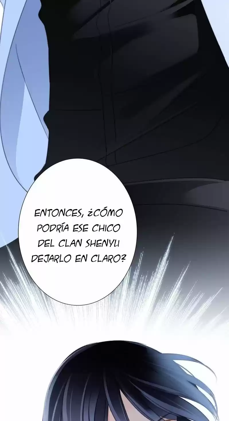 Los Descendientes Ocultos - Capítulo 24 - Página 45 - LectorTMOo