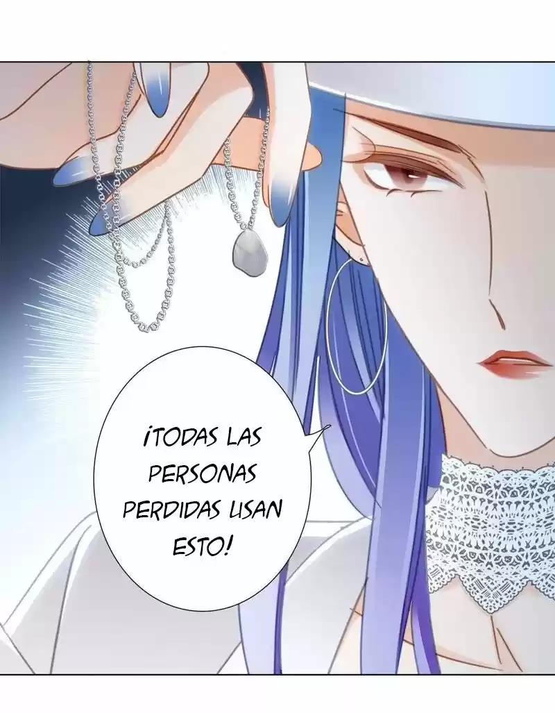 Los Descendientes Ocultos - Capítulo 25 - Página 20 - LectorTMOo