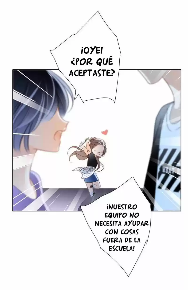 Los Descendientes Ocultos - Capítulo 25 - Página 29 - LectorTMOo