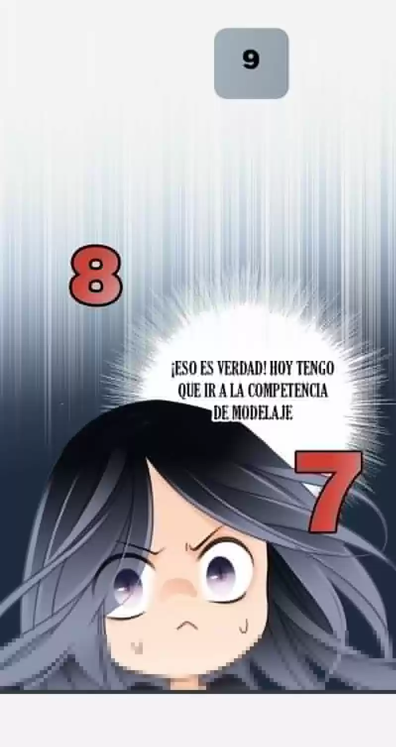 Los Descendientes Ocultos - Capítulo 26 - Página 15 - LectorTMOo
