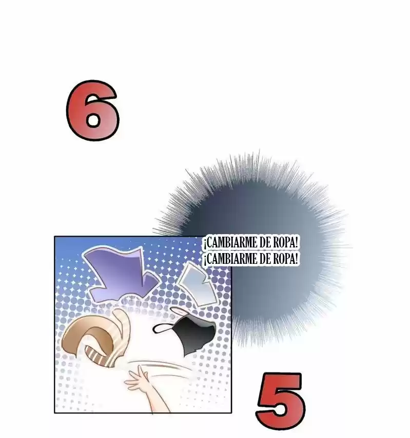 Los Descendientes Ocultos - Capítulo 26 - Página 16 - LectorTMOo