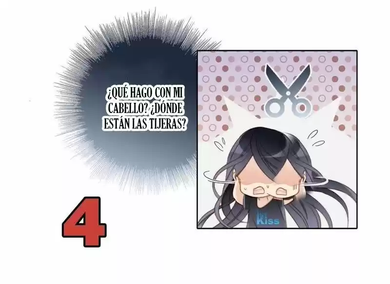 Los Descendientes Ocultos - Capítulo 26 - Página 17 - LectorTMOo