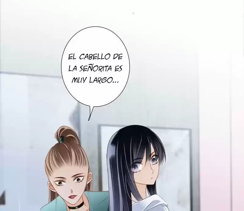 Los Descendientes Ocultos - Capítulo 26 - Página 39 - LectorTMOo