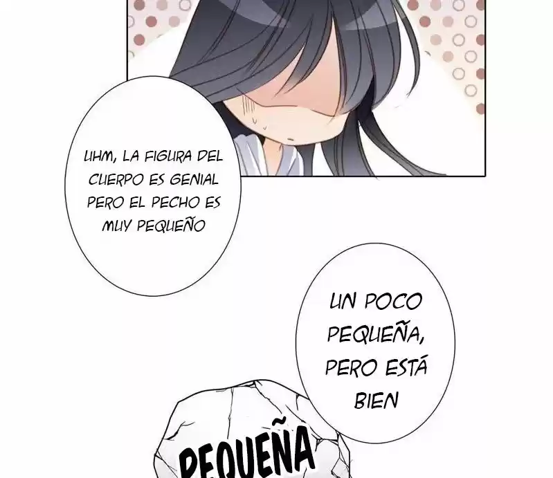 Los Descendientes Ocultos - Capítulo 26 - Página 42 - LectorTMOo