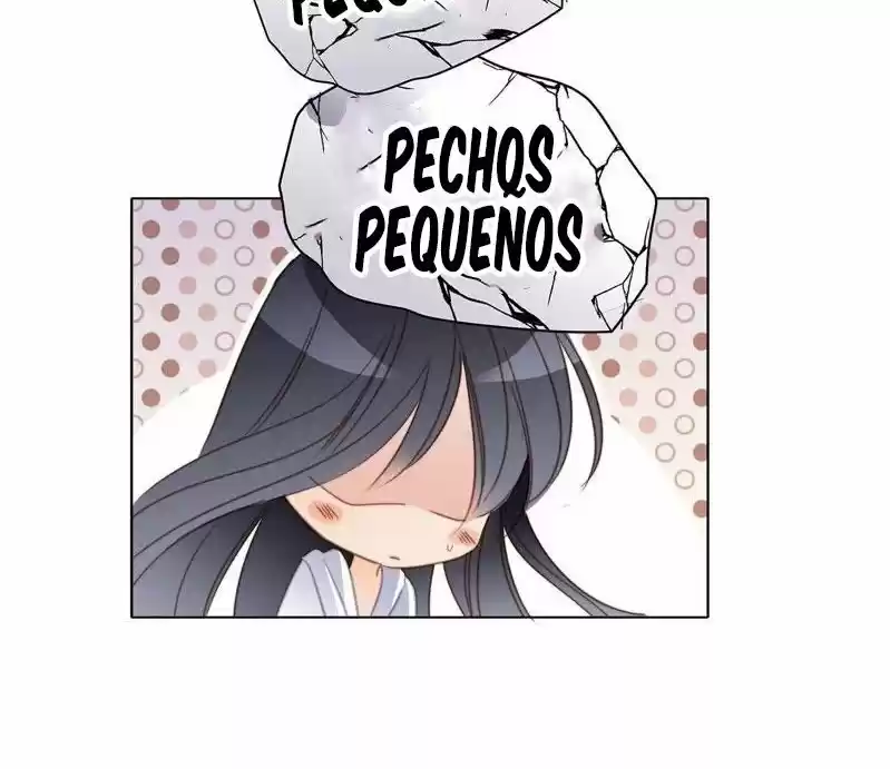 Los Descendientes Ocultos - Capítulo 26 - Página 43 - LectorTMOo