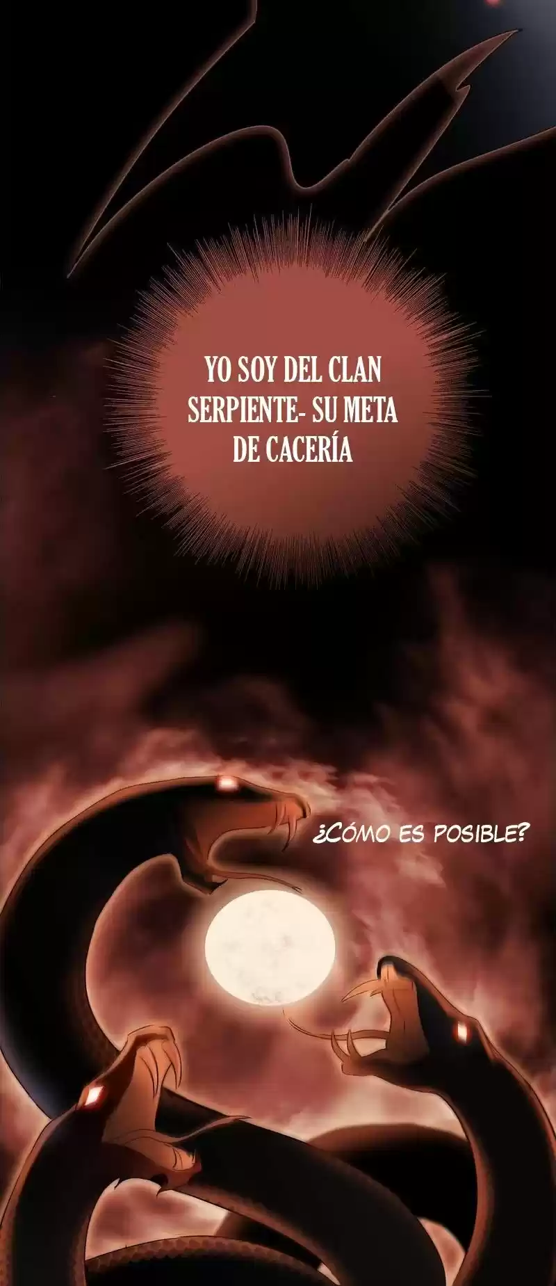 Los Descendientes Ocultos - Capítulo 26 - Página 58 - LectorTMOo