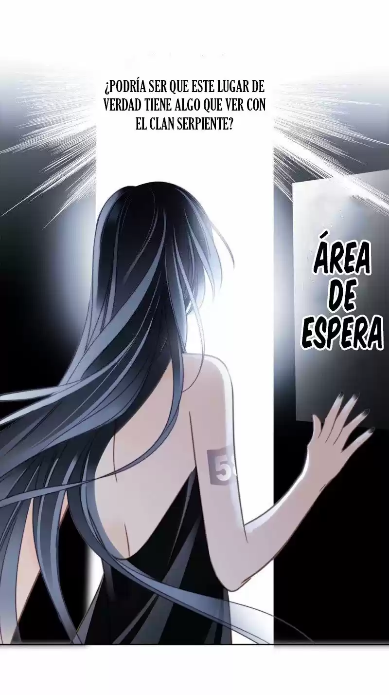 Los Descendientes Ocultos - Capítulo 27 - Página 37 - LectorTMOo
