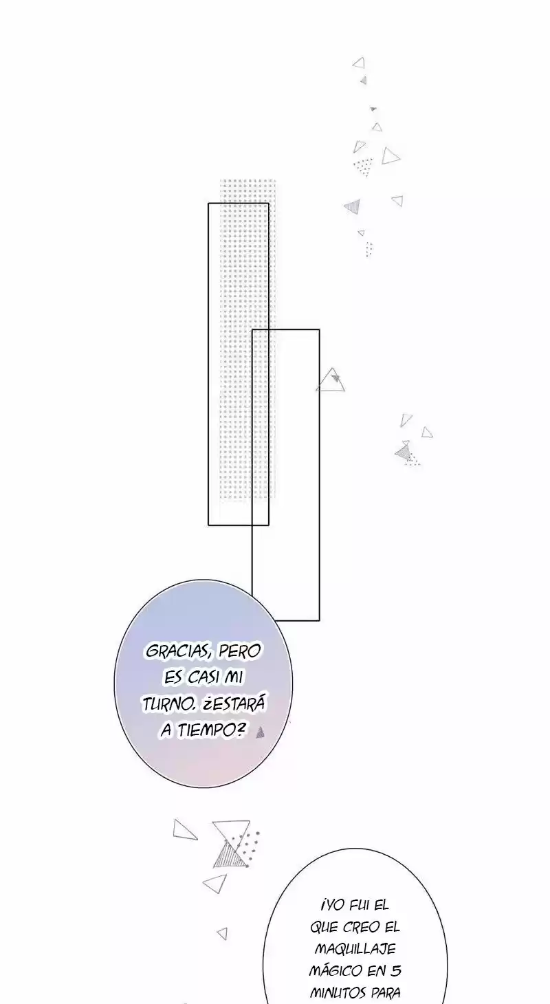 Los Descendientes Ocultos - Capítulo 28 - Página 13 - LectorTMOo