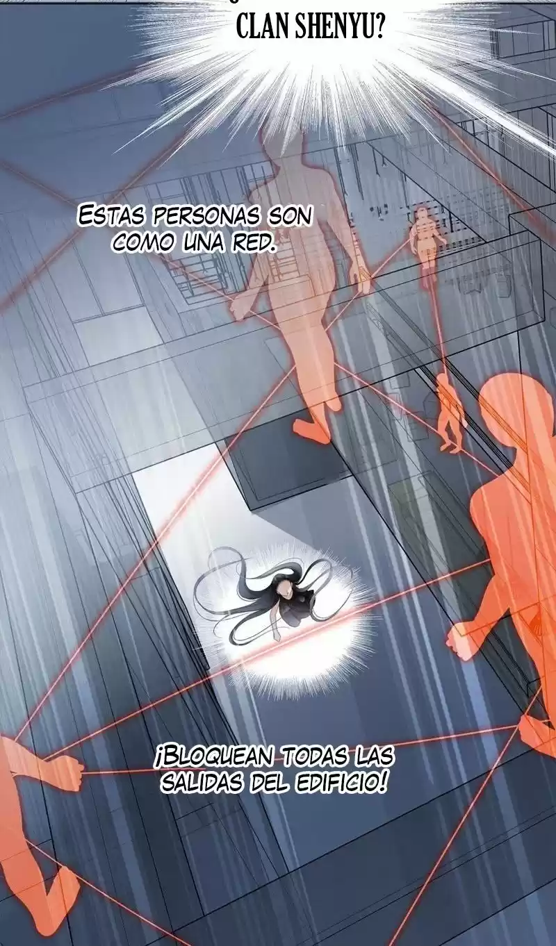 Los Descendientes Ocultos - Capítulo 31 - Página 18 - LectorTMOo