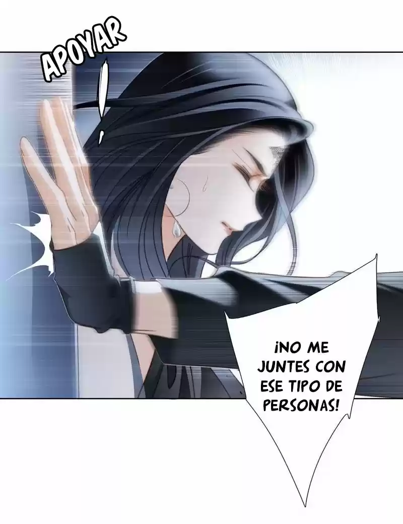 Los Descendientes Ocultos - Capítulo 31 - Página 31 - LectorTMOo