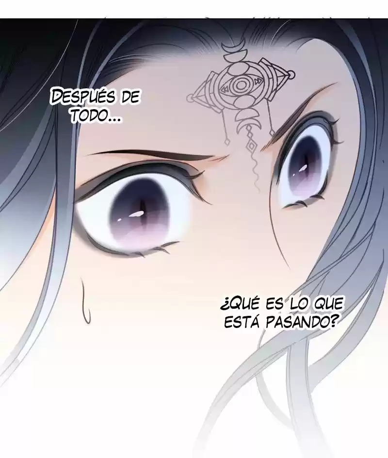 Los Descendientes Ocultos - Capítulo 32 - Página 24 - LectorTMOo