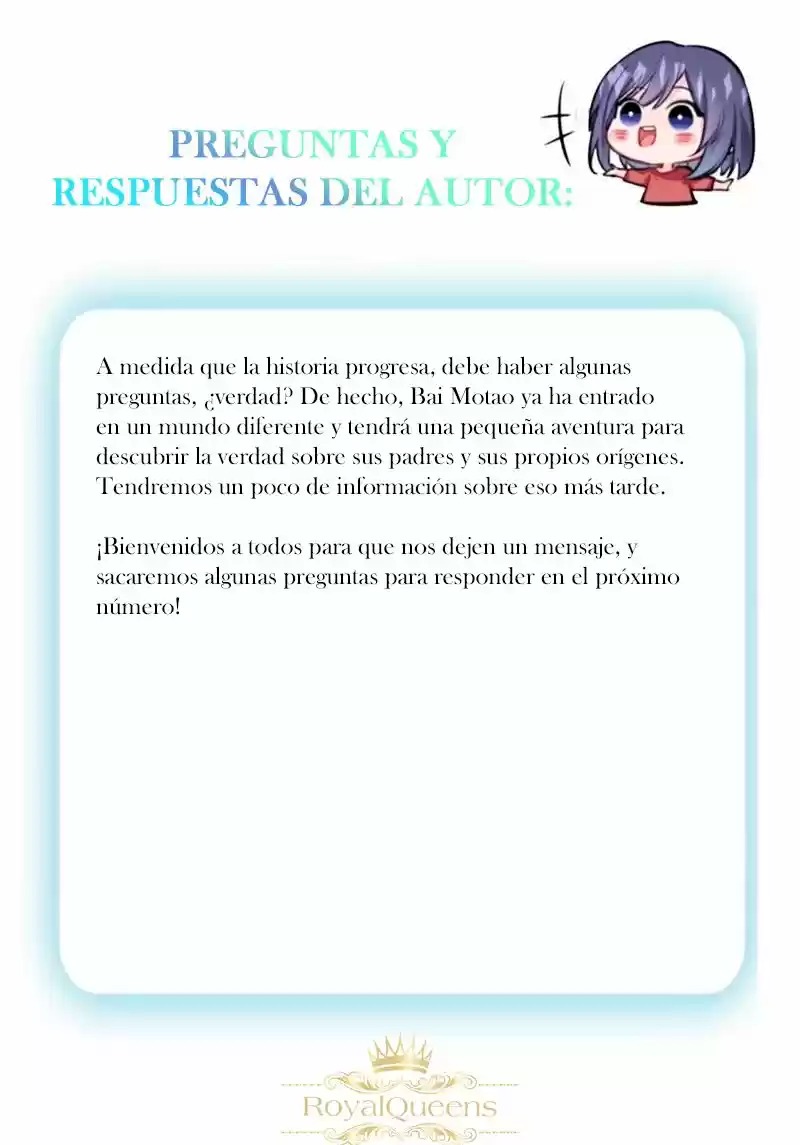 Los Descendientes Ocultos - Capítulo 42 - Página 41 - LectorTMOo