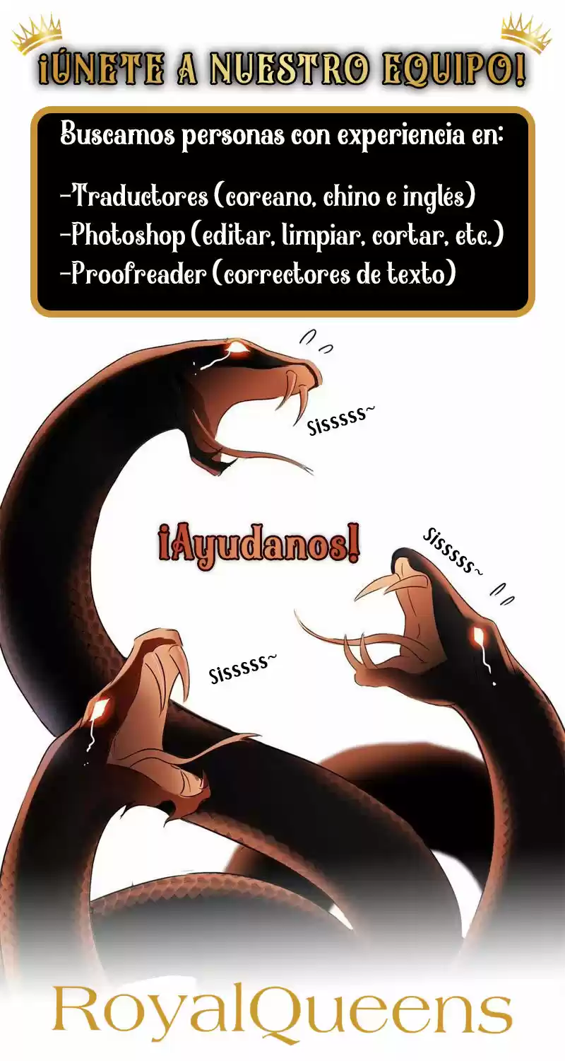 Los Descendientes Ocultos - Capítulo 42 - Página 44 - LectorTMOo