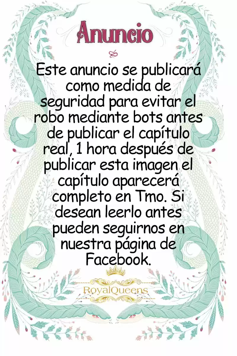 Los Descendientes Ocultos - Capítulo 43 - Página 2 - LectorTMOo