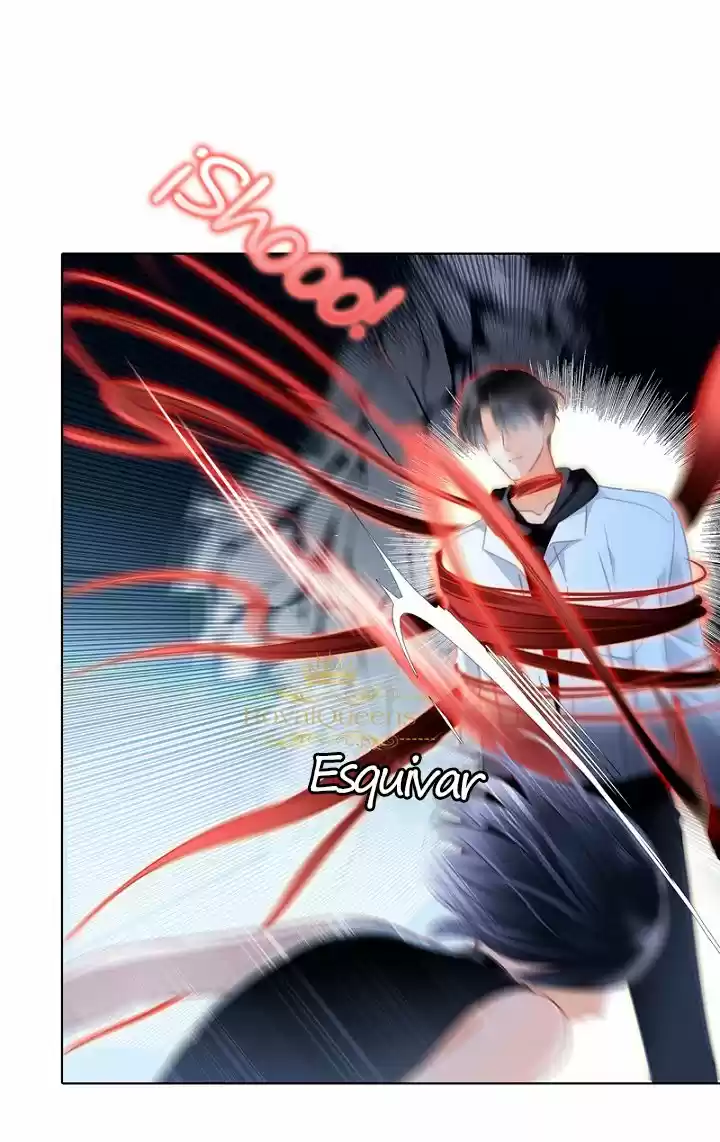 Los Descendientes Ocultos - Capítulo 53 - Página 19 - LectorTMOo