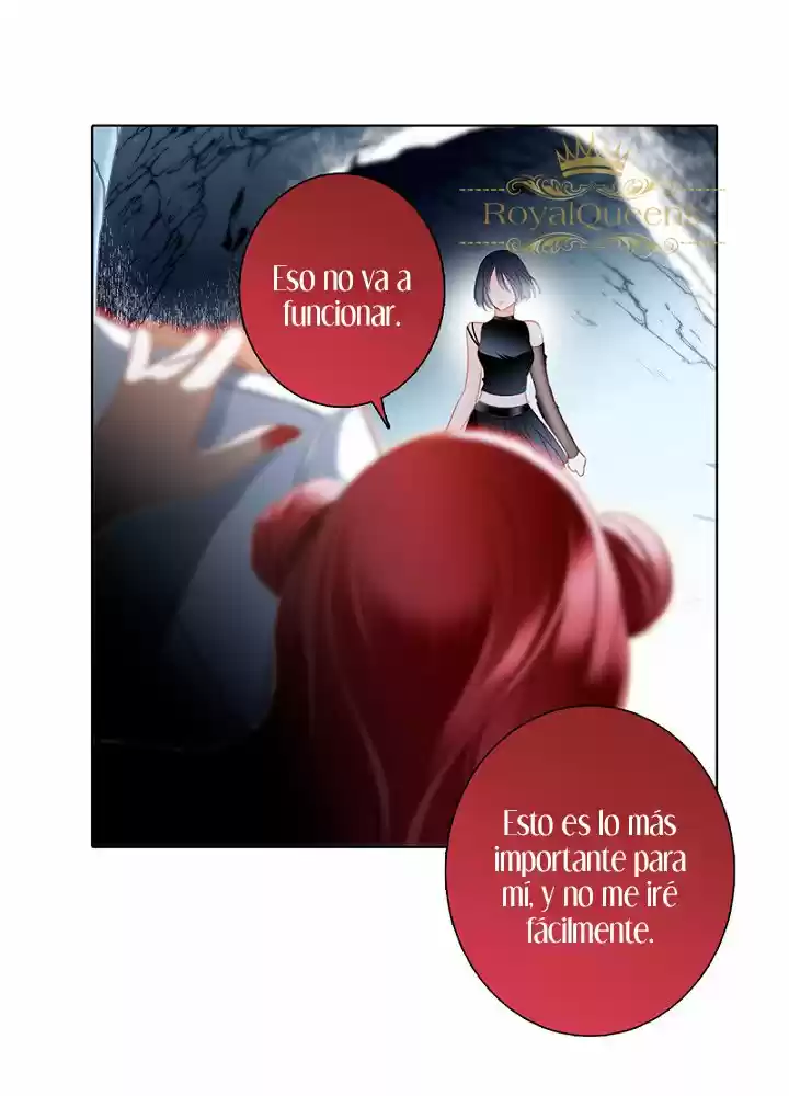 Los Descendientes Ocultos - Capítulo 53 - Página 23 - LectorTMOo