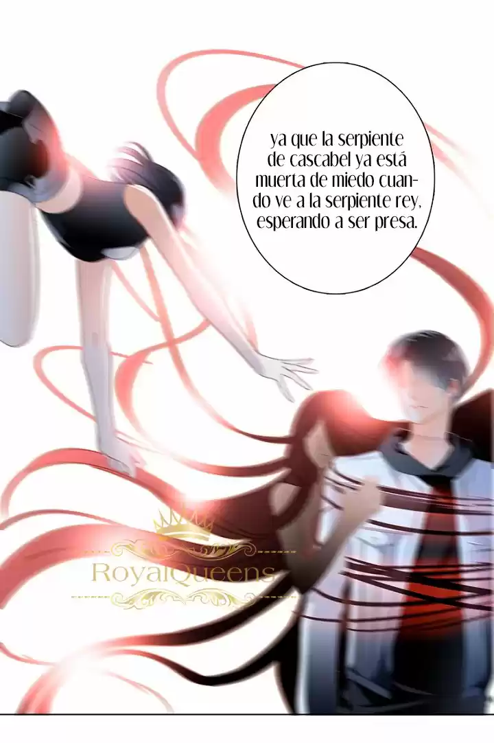 Los Descendientes Ocultos - Capítulo 53 - Página 34 - LectorTMOo