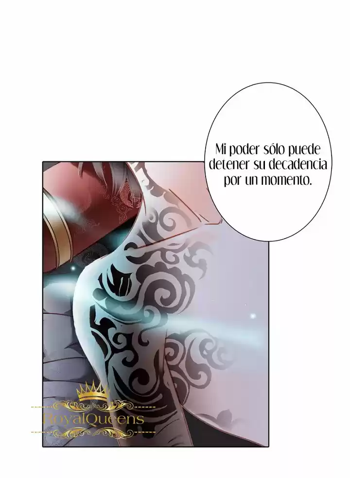 Los Descendientes Ocultos - Capítulo 59 - Página 15 - LectorTMOo