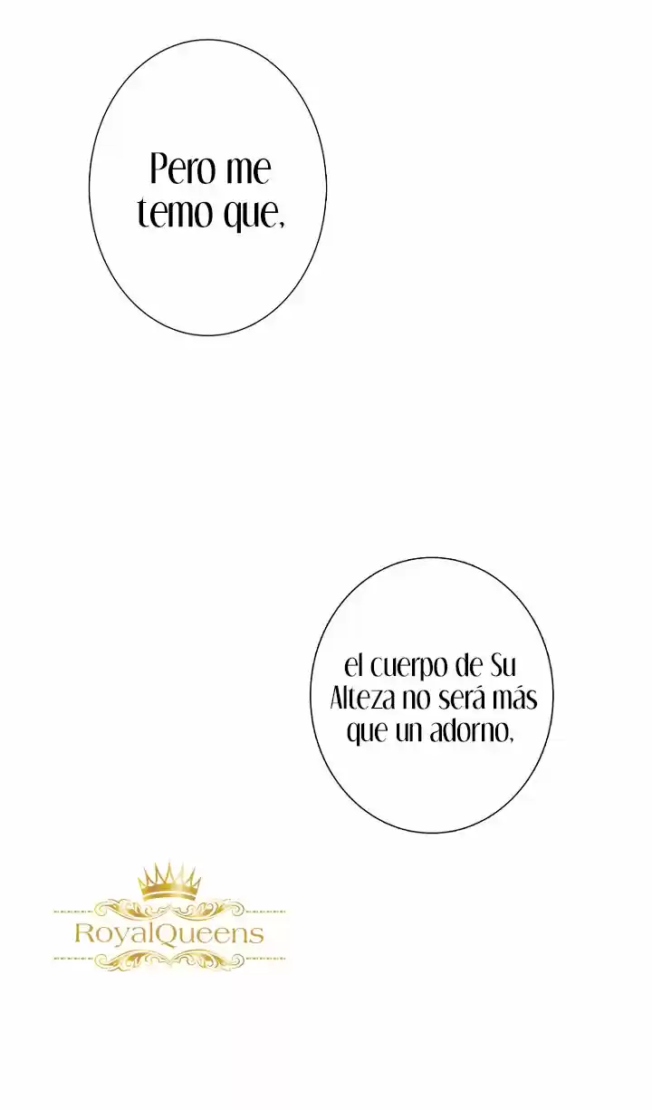 Los Descendientes Ocultos - Capítulo 59 - Página 16 - LectorTMOo