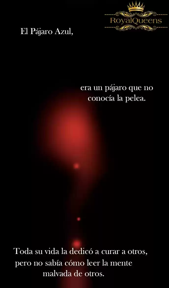 Los Descendientes Ocultos - Capítulo 59 - Página 38 - LectorTMOo