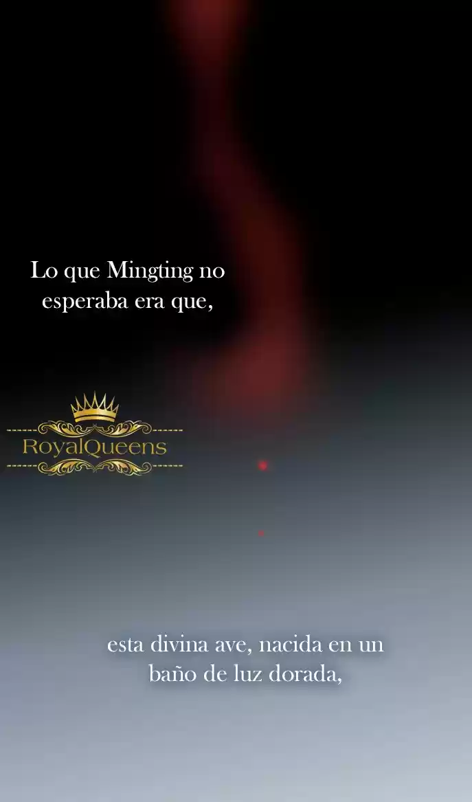 Los Descendientes Ocultos - Capítulo 59 - Página 39 - LectorTMOo