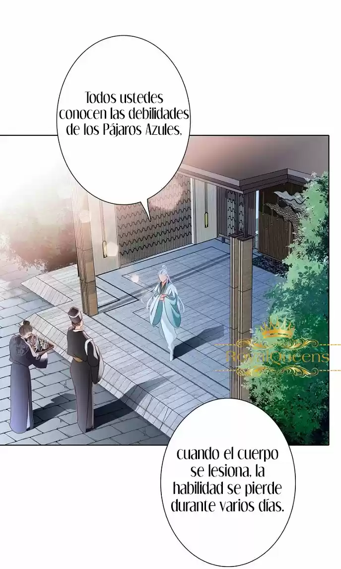 Los Descendientes Ocultos - Capítulo 59 - Página 41 - LectorTMOo
