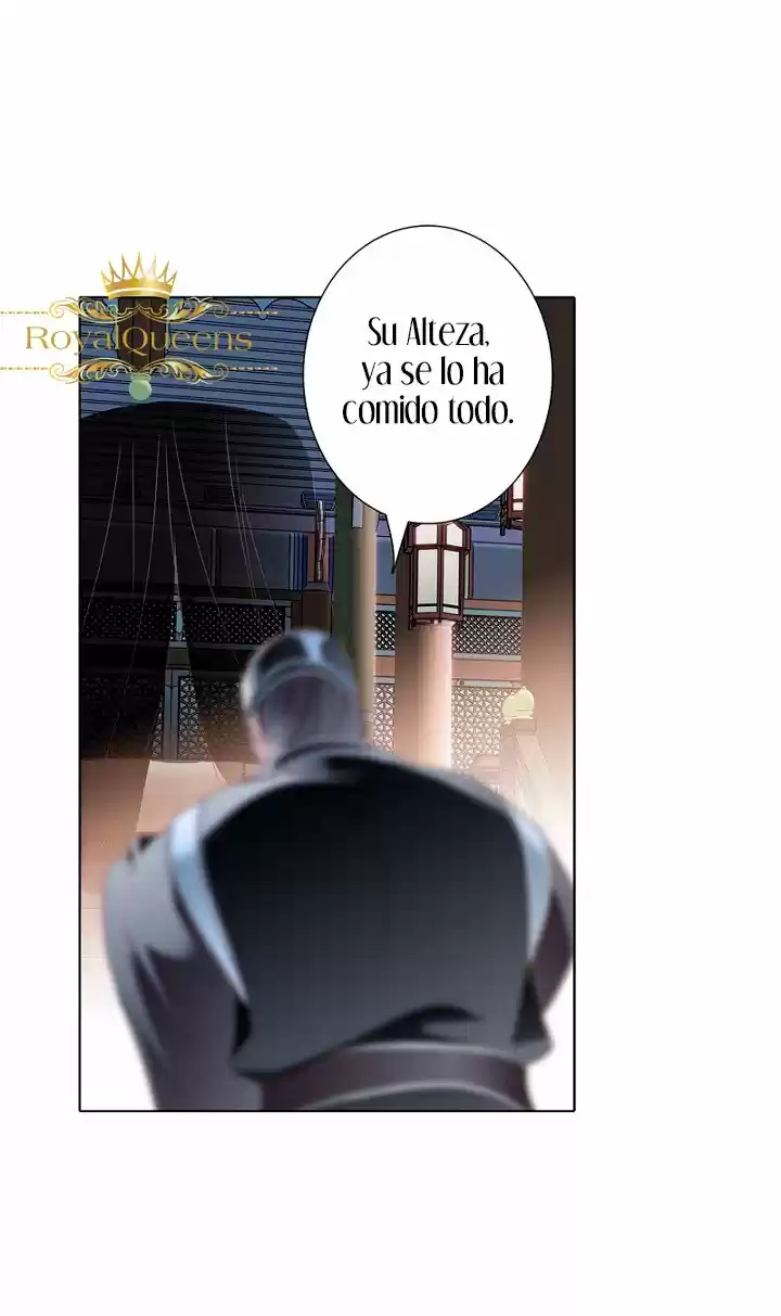 Los Descendientes Ocultos - Capítulo 59 - Página 51 - LectorTMOo