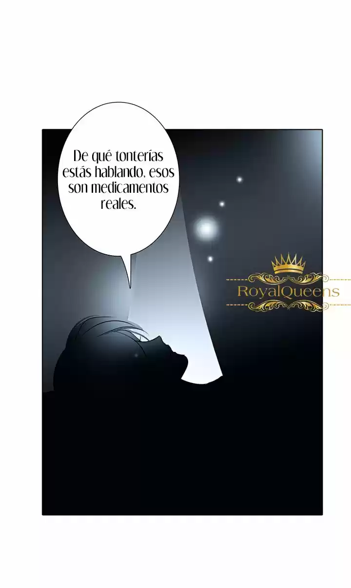 Los Descendientes Ocultos - Capítulo 59 - Página 53 - LectorTMOo