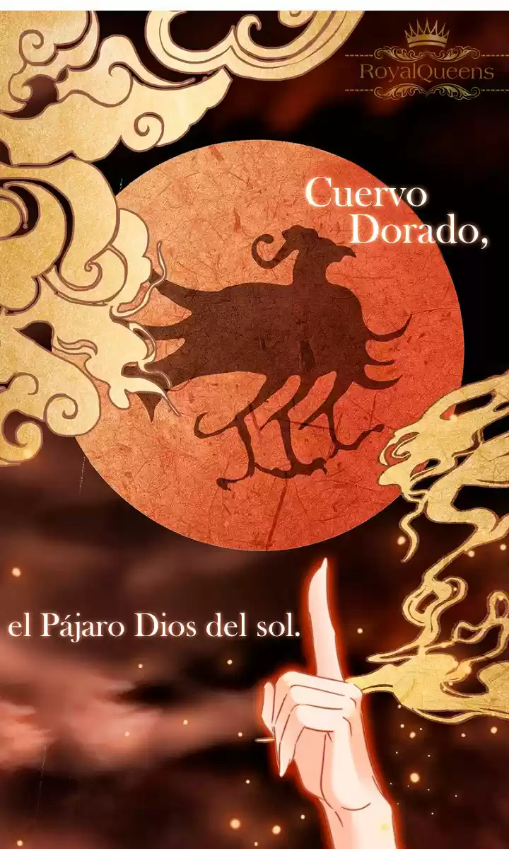 Los Descendientes Ocultos - Capítulo 60 - Página 2 - LectorTMOo