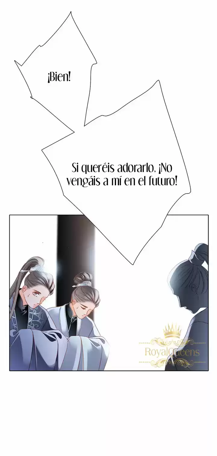 Los Descendientes Ocultos - Capítulo 60 - Página 7 - LectorTMOo