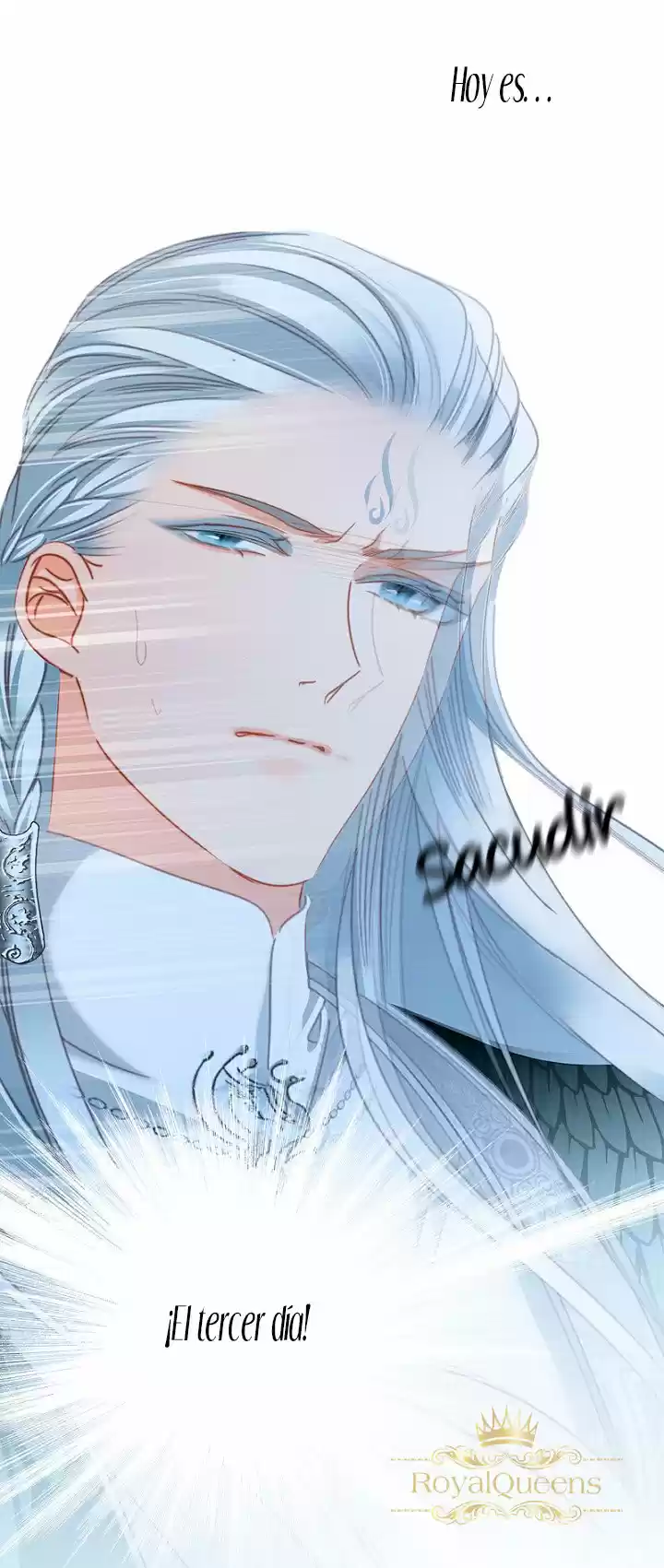 Los Descendientes Ocultos - Capítulo 60 - Página 28 - LectorTMOo