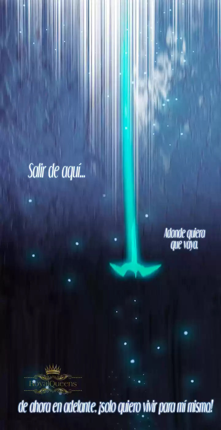 Los Descendientes Ocultos - Capítulo 60 - Página 43 - LectorTMOo