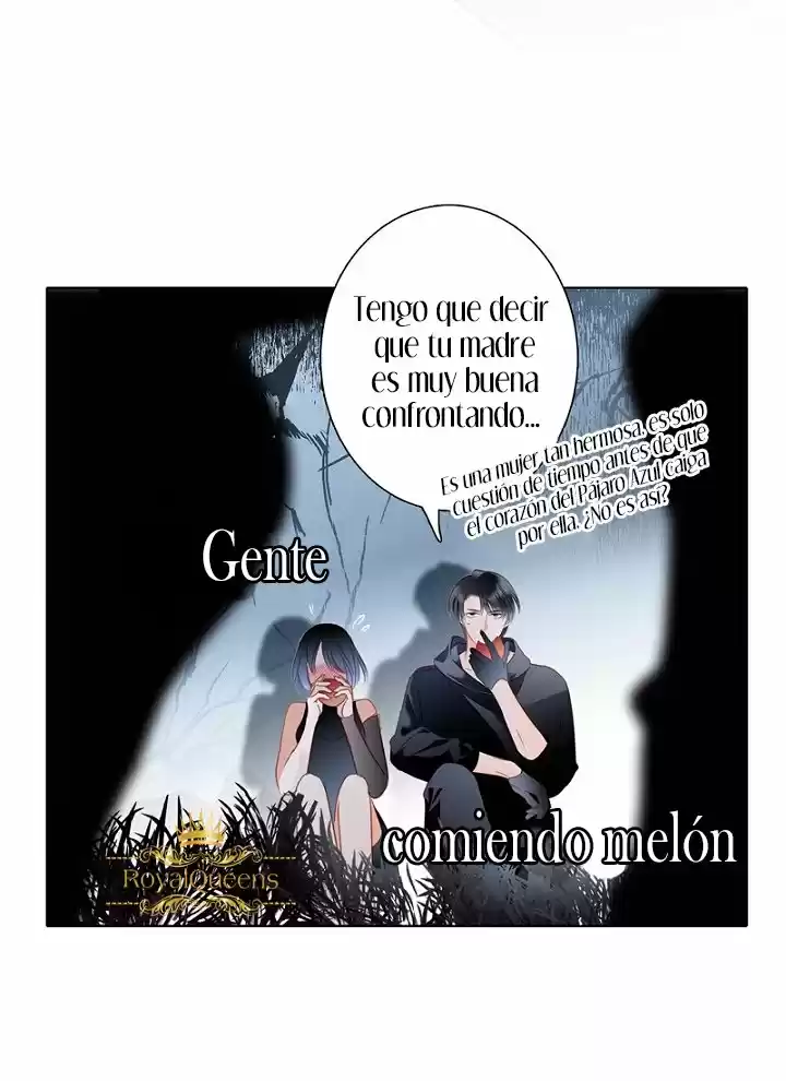 Los Descendientes Ocultos - Capítulo 61 - Página 26 - LectorTMOo