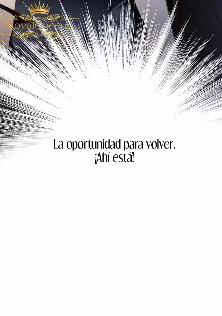 Los Descendientes Ocultos - Capítulo 61 - Página 39 - LectorTMOo