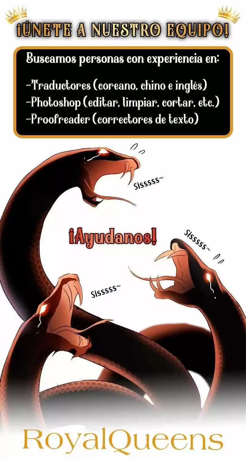 Los Descendientes Ocultos - Capítulo 61 - Página 42 - LectorTMOo