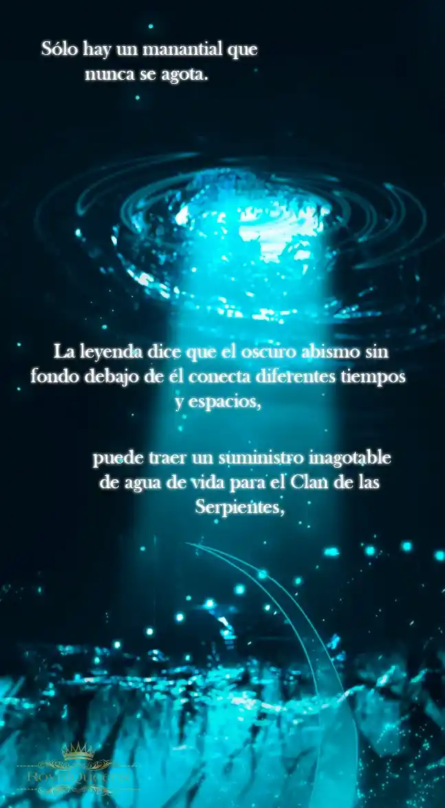 Los Descendientes Ocultos - Capítulo 62 - Página 5 - LectorTMOo