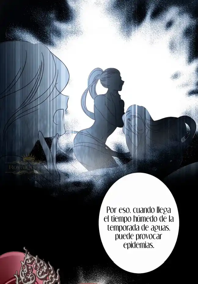 Los Descendientes Ocultos - Capítulo 62 - Página 13 - LectorTMOo