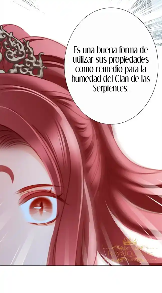 Los Descendientes Ocultos - Capítulo 62 - Página 20 - LectorTMOo