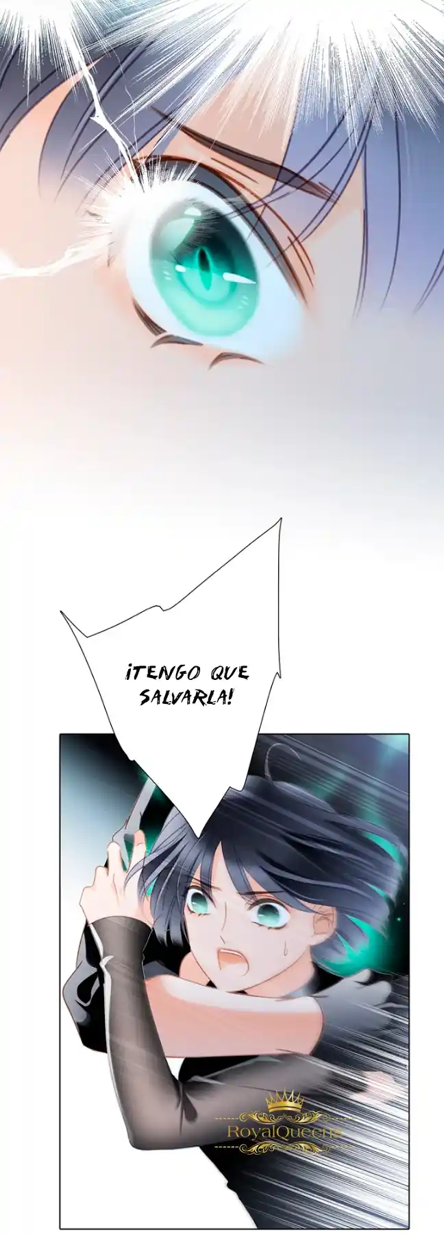 Los Descendientes Ocultos - Capítulo 63 - Página 4 - LectorTMOo