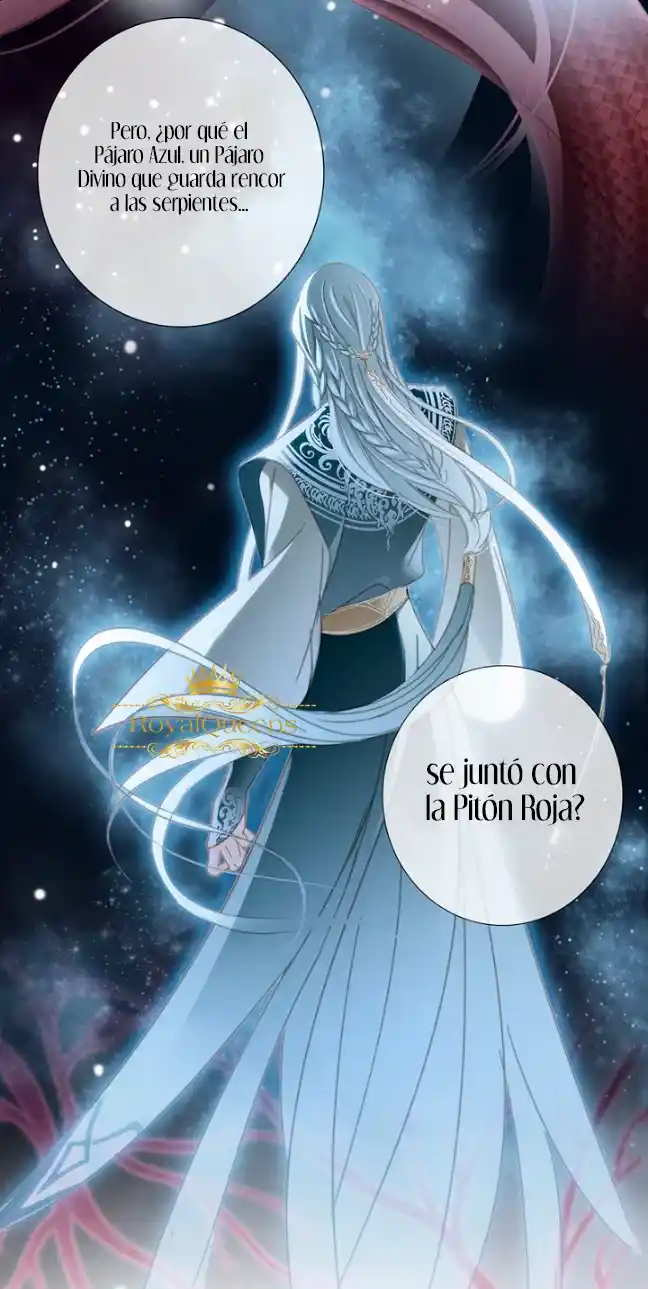Los Descendientes Ocultos - Capítulo 63 - Página 41 - LectorTMOo