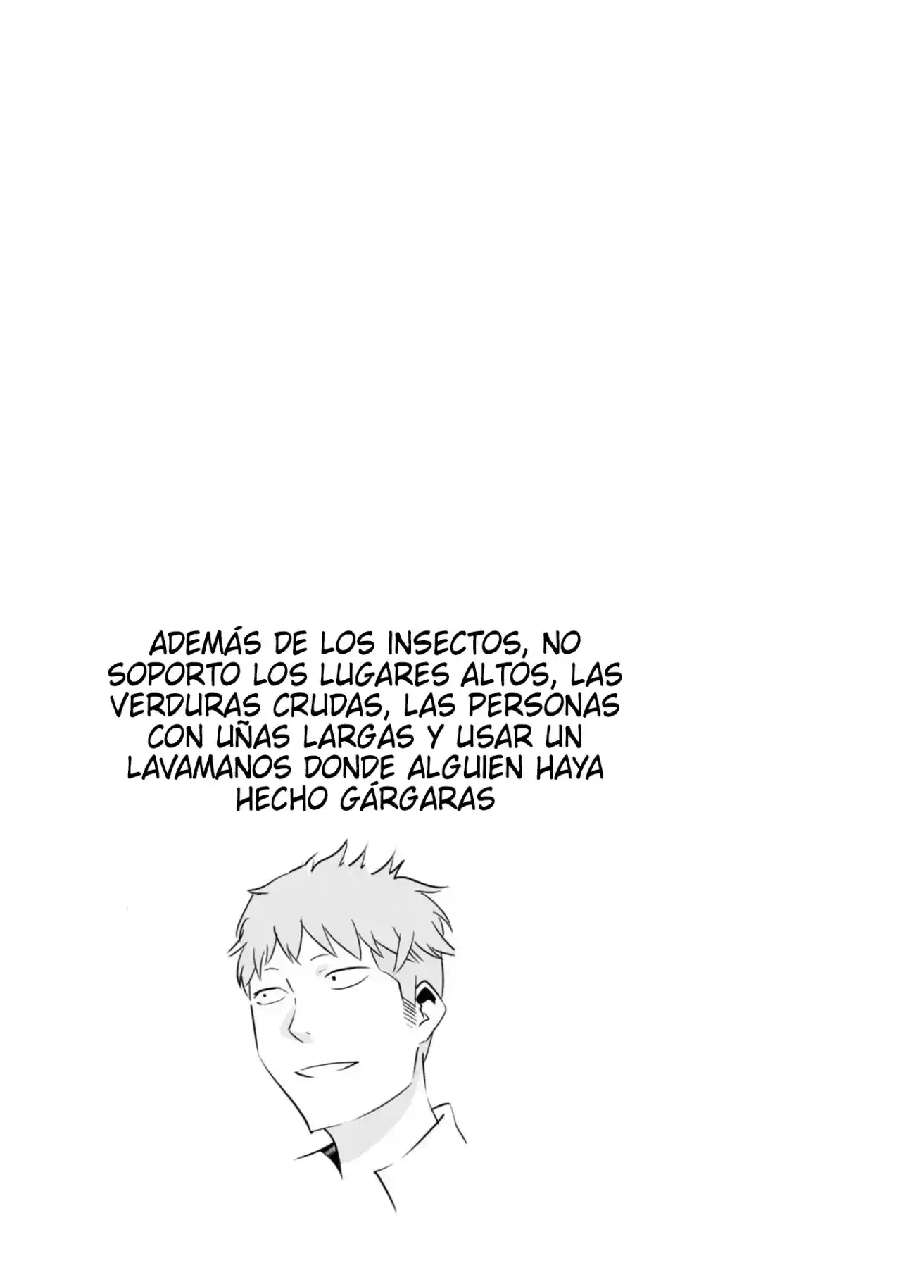 ¡Los Detectives De Hoy En Día Están Dementes! - Capítulo 3 - Página 25 - LectorTMOo