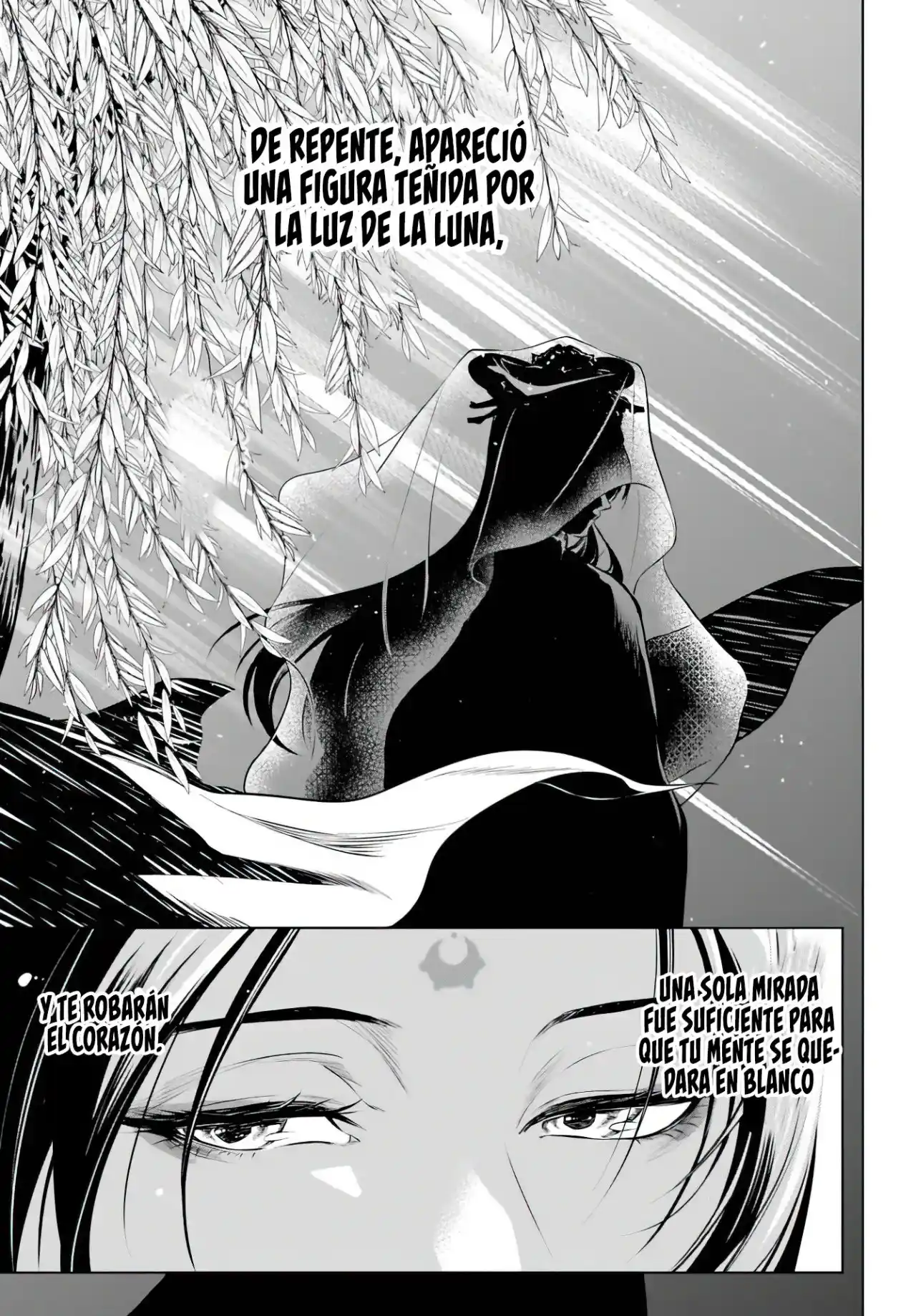Los Diarios De La Boticaria. - Capítulo 48.20 - Página 8 - LectorTMOo