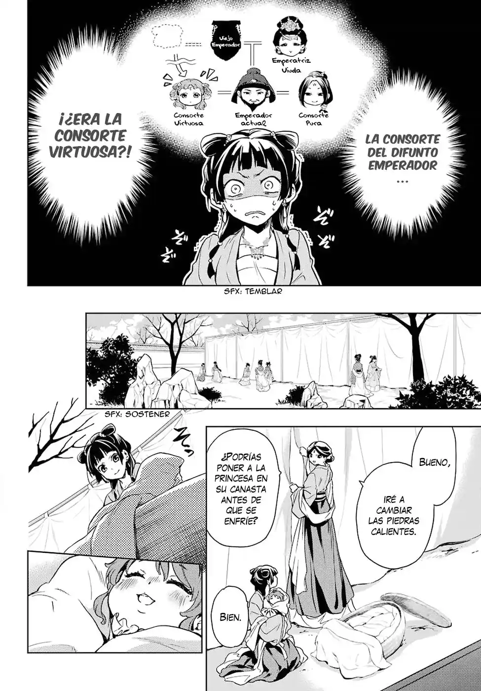 Los Diarios De La Boticaria. - Capítulo 7 - Página 16 - LectorTMOo