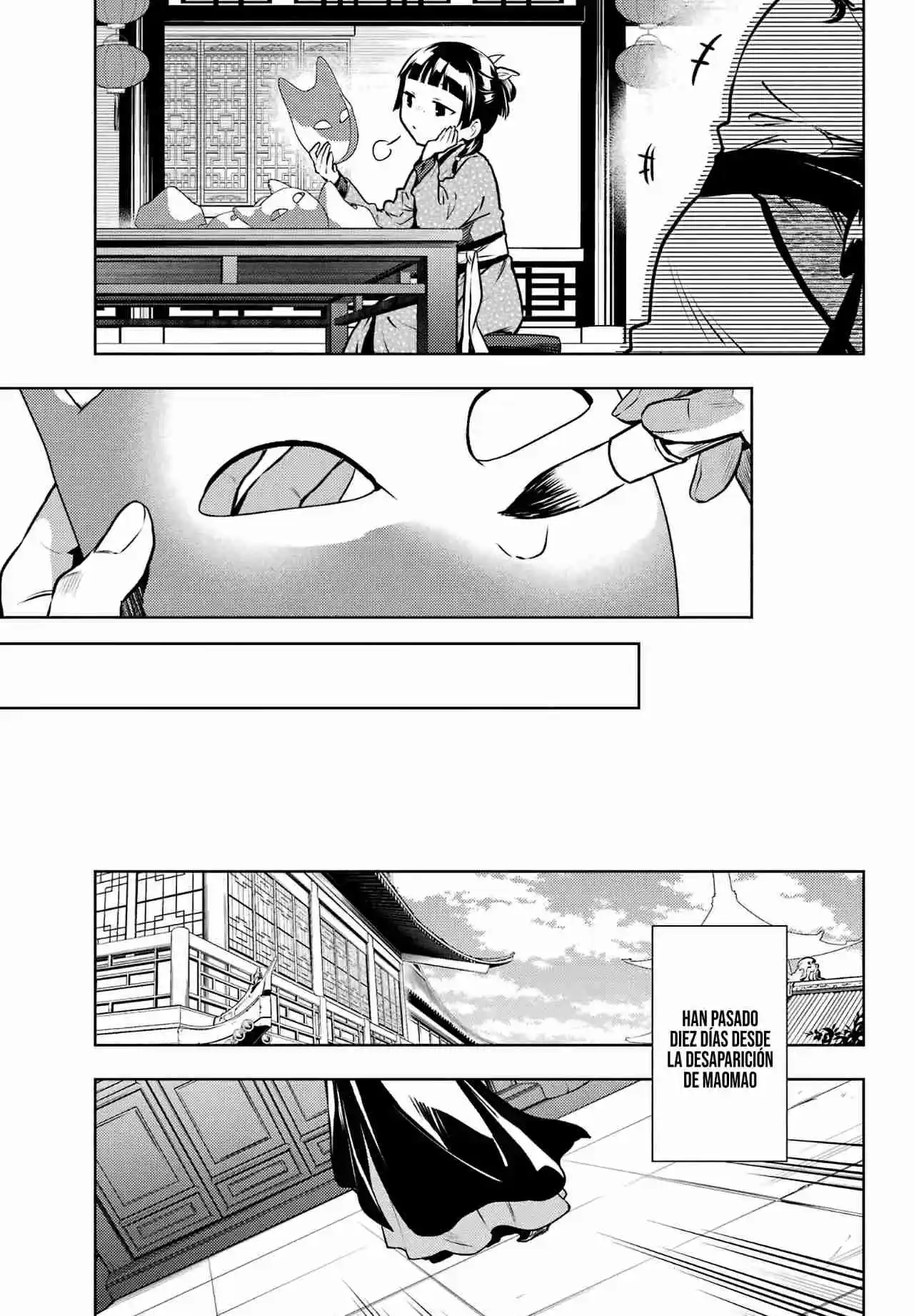 Los Diarios De La Boticaria. - Capítulo 74.20 - Página 12 - LectorTMOo