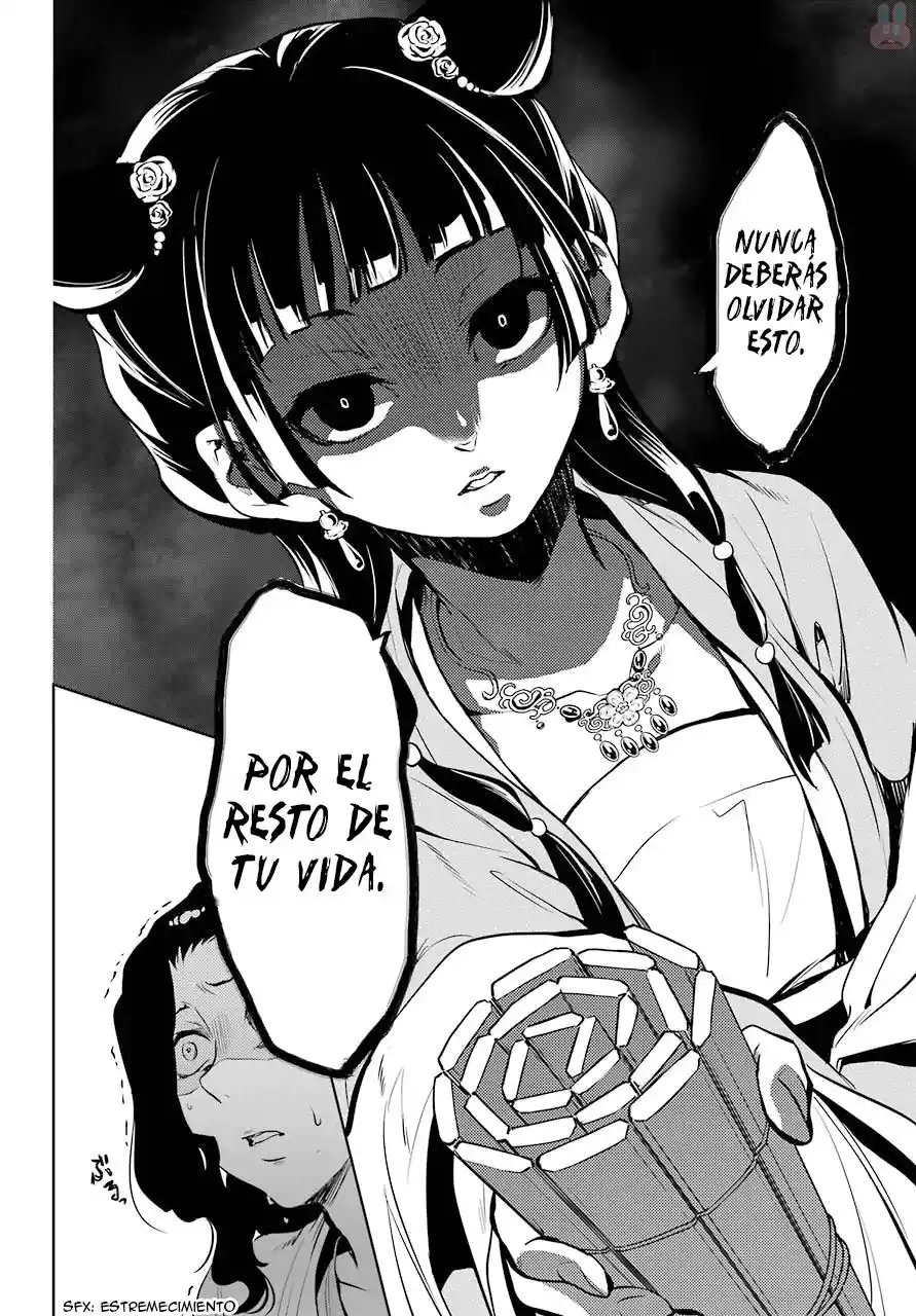 Los Diarios De La Boticaria. - Capítulo 8 - Página 29 - LectorTMOo