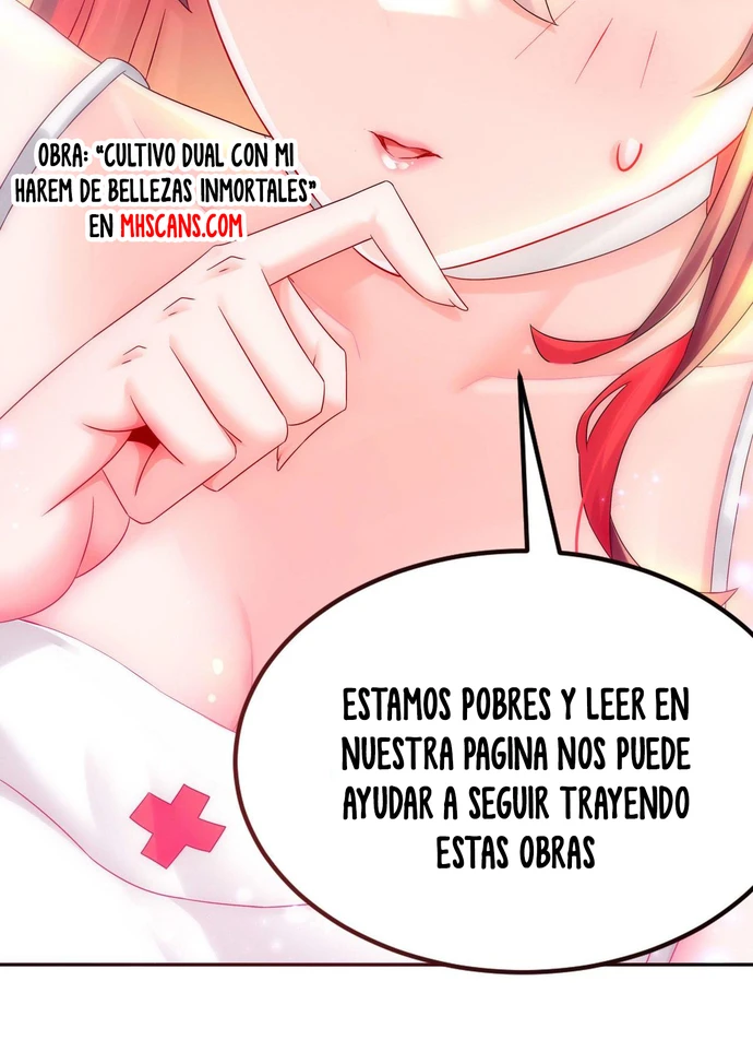 Los Diez Grandes Emperadores Son Mis Discípulos - Capítulo 188 - Página 17 - LectorTMOo