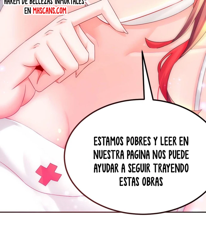 Los Diez Grandes Emperadores Son Mis Discípulos - Capítulo 199 - Página 16 - LectorTMOo