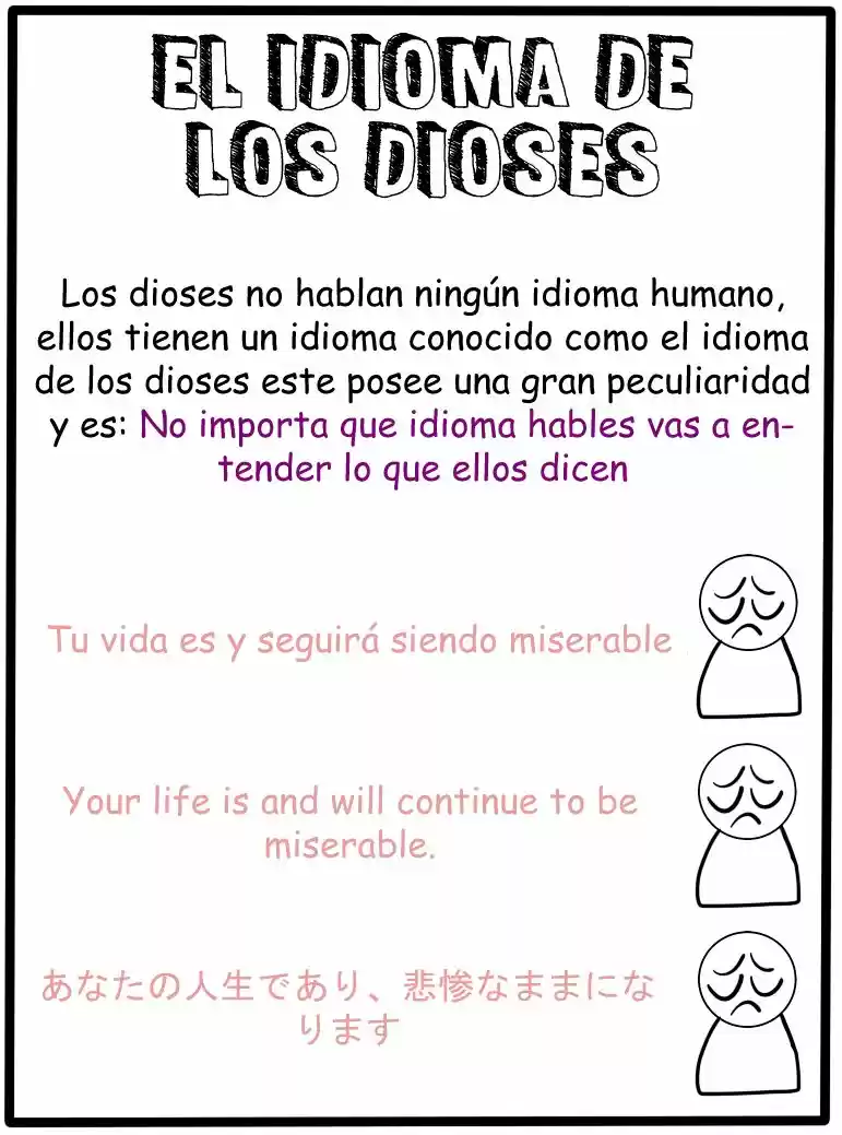 Los Dioses De Las Estrellas (Novela) - Capítulo 26 - Página 10 - LectorTMOo